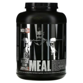 Animal Meal Chocolate 5 lbs (2.27 kg) 039442039309
