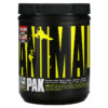 Animal Pak Orange Crushed 10.4 oz (295 g) 2 Animal Pak Orange Crushed 10.4 oz (295 g) 039442032218