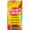 Applied Nutrition Keto-Diet Stimulator 60 Tablets 2 Applied Nutrition Keto-Diet Stimulator 60 Tablets 710363598624