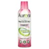 Aurora Nutrascience Mega-Liposomal Vitamin D3+ Organic Fruit Flavor 9,000 IU 16 oz (480 ml) 2 Aurora Nutrascience Mega-Liposomal Vitamin D3/K2+ Organic Fruit 16 fl oz (480 ml) 628504648056