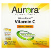 Aurora Nutrascience Micro-Pack+ Vitamin C 1.000 mg 30 Packets 0.17 fl oz (5 ml) Each 3 Aurora Nutrascience Micro-Pack+ Vitamin C 1.000 mg 30 Packets 0.17 fl oz (5 ml) Each 628504648193