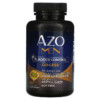 Azo Men Bladder Control 30 Capsules 787651760292