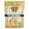 Barlean's Flax-Chia-Coconut Blend 12 oz (340 g) 705875100274