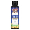 Barlean's Fresh Catch Fish Oil Omega-3 EPA/DHA Orange Flavor 8 oz (236 ml) 3 Barlean's Fresh Catch Fish Oil Omega-3 EPA/DHA Orange 8 fl oz (236 ml) 705875600019