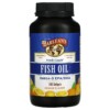 Barlean's Fresh Catch Fish Oil Supplement Omega-3 EPA/DHA Orange 250 Softgels 2 Barlean's Fresh Catch Fish Oil Supplement Omega-3 EPA/DHA Orange 250 Softgels 705875610087