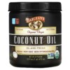 Barlean's Organic Virgin Coconut Oil 16 oz (473 ml) 3 Barlean's Organic Virgin Coconut Oil Island Fresh 16 fl oz (473 ml) 705875000253