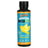 Barlean's Seriously Delicious Omega Pals Chirpin' Slurpin Lemonade 8 oz (227 g) 3 Barlean's Seriously Delicious Omega Pals Chirpin' Slurpin Lemonade 8 oz (227 g) 705875600057