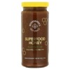 Beekeeper's Naturals Superfood Honey 11.6 oz (330 g) 2 Beekeeper's Naturals Superfood Honey 11.6 oz (330 g) 628055142034