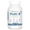 Benfotiamine Inc. Multi-B Benfotiamine Neuropathy Support Formula 150 mg 120 Capsules 2 Benfotiamine Inc. Multi-B Benfotiamine Neuropathy Support Formula 150 mg 120 Capsules 689076867221
