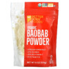 BetterBody Foods Organic Baobab Powder 6 oz (170 g) 2 BetterBody Foods Organic Baobab Powder 6 oz (170 g) 897922002935
