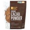 BetterBody Foods Organic Cacao Powder 1 lb (454 g) 3 BetterBody Foods Organic Cacao Powder 1 lb (454 g) 897922002928