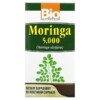 Bio Nutrition Moringa Super Food 5,000 mg 90 Vegetable viên 2 Bio Nutrition Moringa 5.000 90 Vegetable Capsules 854936003334