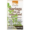 Bio Nutrition Moringa Super Food 5,000 mg 60 Vegetable viên 2 Bio Nutrition Moringa Super Food 5.000 mg 60 Vegetable Capsules 854936003129
