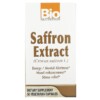 Bio Nutrition Saffron Extract 88.5 mg 50 Vegetarian Capsules 2 Bio Nutrition Saffron Extract 88.5 mg 50 Vegetarian Capsules 854936003174