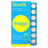 Bio-Strath Strath Original Superfood 100 Tablets 021718608036