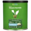 Biochem 100% Vegan Protein Vanilla 24.4 oz (691 g) 2 Biochem 100% Vegan Protein Vanilla 24.4 oz (691 g) 015794017950