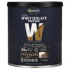 Biochem 100% Whey Isolate Protein Chocolate 1.9 lbs (878 g) 015794020028