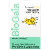 BioGaia Kids Prodentis For Gums And Teeth Apple 30 Lozenges 3 BioGaia Kids Prodentis For Gums And Teeth Apple 30 Lozenges 602359460384