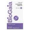 BioGaia Osfortis with Vitamin D 60 Capsules 3 BioGaia Osfortis with Vitamin D 60 Capsules 602359460254