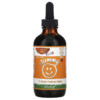 Bioray Inc. Kids NDF Tummy 11-Strain Probiotic Blend Raspberry 4 fl oz (120 ml) 3 Bioray Inc. Kids NDF Tummy 11-Strain Probiotic Blend Raspberry 4 fl oz (120 ml) 736211465252