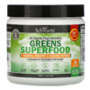 BioSchwartz Greens Superfood 6.7 oz (190 g) 850004119709