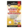 BioSchwartz Superior Strength Vitamin D3 5,000 IU 360 Softgels 2 BioSchwartz Superior Strength Vitamin D3 5.000 IU 360 Softgels 737212751191