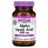 Bluebonnet Nutrition Alpha Lipoic Acid 600 mg 60 Vegetable Capsules 3 Bluebonnet Nutrition Alpha Lipoic Acid 600 mg 60 Vegetable Capsules 743715008564