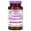 Bluebonnet Nutrition Buffered Chelated Magnesium 120 Vegetable viên 2 Bluebonnet Nutrition Buffered Chelated Magnesium 120 Vegetable Capsules 743715006737