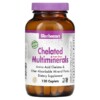 Bluebonnet Nutrition Chelated Multiminerals Iron Free 120 Caplets 2 Bluebonnet Nutrition Chelated Multiminerals Iron Free 120 Caplets 743715002081