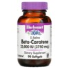 Bluebonnet Nutrition D. Salina Beta-Carotene 25.000 IU 90 Softgels 3 Bluebonnet Nutrition D. Salina Beta-Carotene 25.000 IU 90 Softgels 743715003163