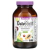 Bluebonnet Nutrition Super Earth Multinutrient Iron Free 180 Caplets 2 Bluebonnet Nutrition Daily Multi Iron Free 180 Caplets 743715001060
