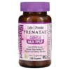 Bluebonnet Nutrition Early Promise Prenatal Gentle Multiple 120 Caplets 3 Bluebonnet Nutrition Early Promise Prenatal Gentle Multiple 120 Caplets 743715001756