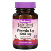 Bluebonnet Nutrition EarthSweet viên nhai Vitamin B12 Raspberry 2,000 mcg 90 viên nhai 2 Bluebonnet Nutrition EarthSweet Chewables Vitamin B12 Raspberry 2.000 mcg 90 Chewable Tablets 743715004368