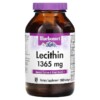Bluebonnet Nutrition Lecithin 1.365 mg 180 Softgels 2 Bluebonnet Nutrition Lecithin 1.365 mg 180 Softgels 743715009264
