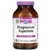 Bluebonnet Nutrition Magnesium Aspartate 400 mg 200 Vegetable viên 2 Bluebonnet Nutrition Magnesium Aspartate 200 Vegetable Capsules 743715007376