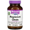 Bluebonnet Nutrition Magnesium Citrate 400 mg 60 Caplets 2 Bluebonnet Nutrition Magnesium Citrate 400 mg 60 Caplets 743715007291