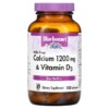 Bluebonnet Nutrition Milk-Free Calcium 1,200 mg 120 Softgels 3 Bluebonnet Nutrition Milk-Free Calcium & Vitamin D3 600 mg 120 Softgels 743715007048