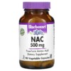 Bluebonnet Nutrition NAC 500 mg 90 Vcaps 2 Bluebonnet Nutrition NAC 500 mg 90 Vcaps 743715000650