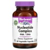 Bluebonnet Nutrition Nucleotide Complex RNA / DNA 60 Vegetable Capsules 3 Bluebonnet Nutrition Nucleotide Complex RNA / DNA 60 Vegetable Capsules 743715012646