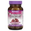 Bluebonnet Nutrition Super Fruit Pomegranate Whole Fruit Extract 60 Vcaps 3 Bluebonnet Nutrition Pomegranate Whole Fruit Extract 60 Vegetable Capsules 743715009837