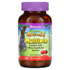 Bluebonnet Nutrition Rainforest Animalz Complete Daily Whole Food-Based Nutrition Cherry 180 Chewables 3 Bluebonnet Nutrition Rainforest Animalz Complete Daily Whole Food-Based Nutrition Cherry 180 Chewables 743715001855