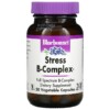 Bluebonnet Nutrition Stress B-Complex 50 Vegetable Capsules 3 Bluebonnet Nutrition Stress B-Complex 50 Vegetable Capsules 743715004221