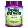 Bluebonnet Nutrition Super Earth Brewer's Yeast Unflavored 2 lb (908 g) 3 Bluebonnet Nutrition Super Earth Brewer's Yeast Powder Unflavored 2 lb (908 g) 743715012028