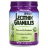 Bluebonnet Nutrition Super Earth Lecithin Granules 12.7 oz (360 g) 743715009288