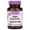 Bluebonnet Nutrition Super Quercetin 30 Vegetable Capsules 3 Bluebonnet Nutrition Super Quercetin 30 Vegetable Capsules 743715005501