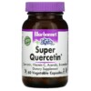 Bluebonnet Nutrition Super Quercetin 60 Vegetable Capsules 3 Bluebonnet Nutrition Super Quercetin 60 Vegetable Capsules 743715005525