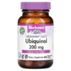 Bluebonnet Nutrition Ubiquinol CellullarActive CoQ10 200 mg 60 Vegetarian Softgels 3 Bluebonnet Nutrition Ubiquinol CellullarActive CoQ10 200 mg 60 Vegetarian Softgels 743715007994