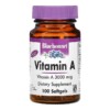 Bluebonnet Nutrition Vitamin A 3.000 mcg 100 Softgels 743715002982
