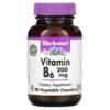 Bluebonnet Nutrition Vitamin B-6 200 mg 90 Vegetable viên 3 Bluebonnet Nutrition Vitamin B6 200 mg 90 Vegetable Capsules 743715004320
