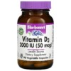 Bluebonnet Nutrition Vitamin D3 50 mcg (2,000 IU) 90 Vegetable viên 2 Bluebonnet Nutrition Vitamin D3 50 mcg (2.000 IU) 90 Vegetable Capsules 743715003149